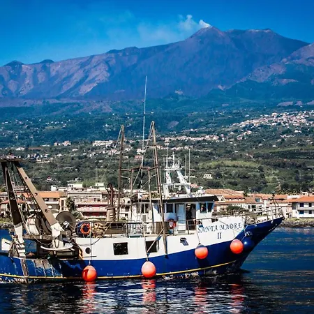 European - Town Center Self Check-in Catania