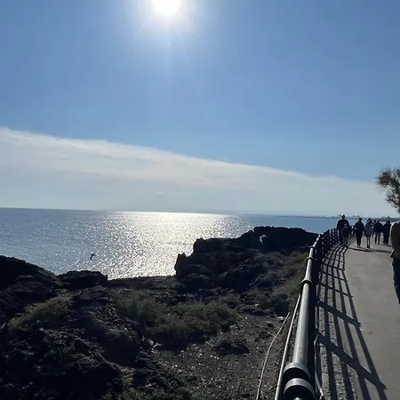Appartamento European - Town Center Self Check-in Catania