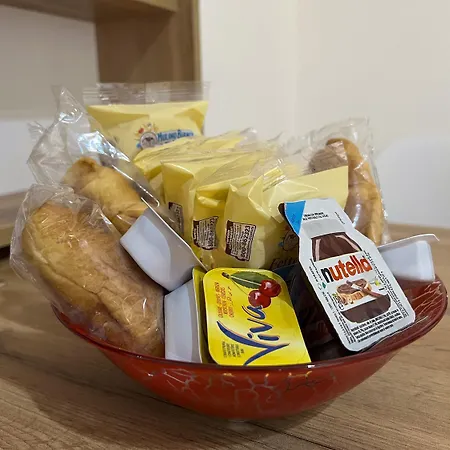 European - Town Center Self Check-in Appartamento *