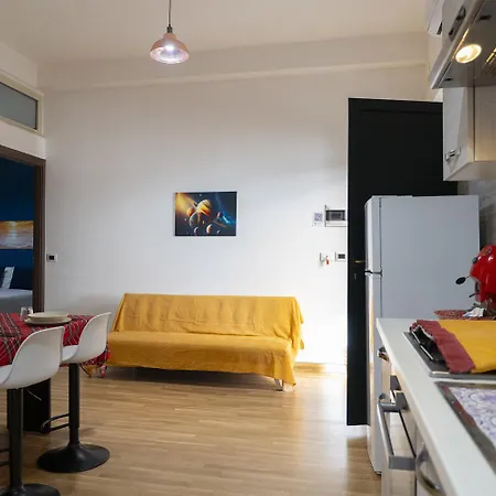 Appartamento European - Town Center Self Check-in *