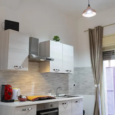 Appartamento European - Town Center Self Check-in