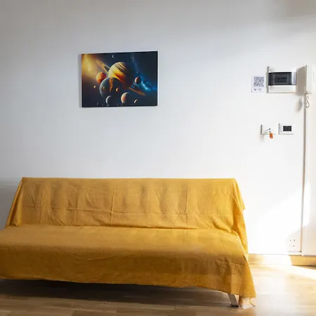 European - Town Center Self Check-in Appartamento Catania