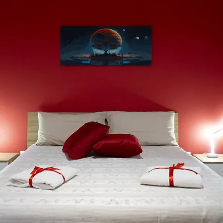 Appartamento European - Town Center Self Check-in Catania