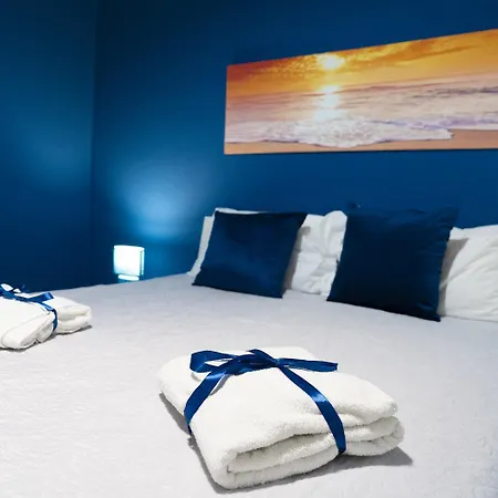 European - Town Center Self Check-in * Catania