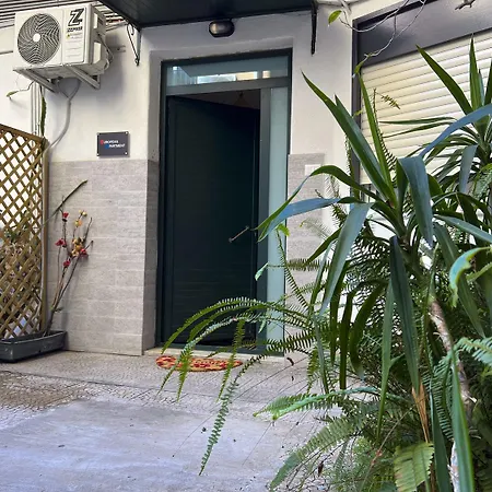 European - Town Center Self Check-in *