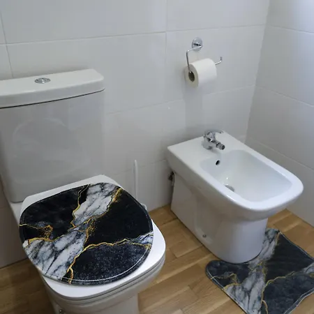 European - Town Center Self Check-in Appartamento Catania