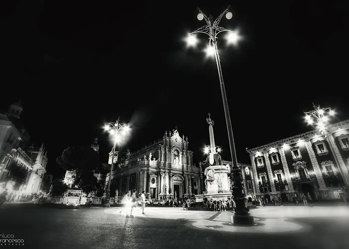 公寓 European - Town Center Self Check-in