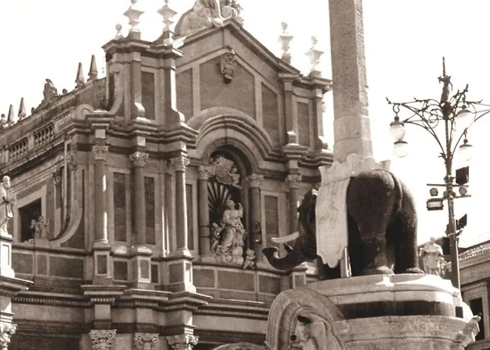 公寓 European - Town Center Self Check-in