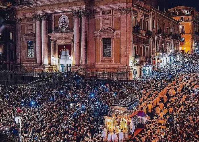 European - Town Center Self Check-in * 卡塔尼亚