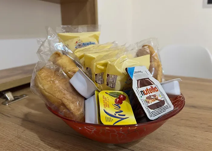 European - Town Center Self Check-in 公寓 *