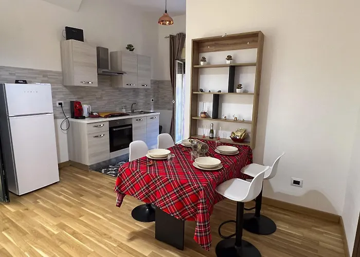 European - Town Center Self Check-in