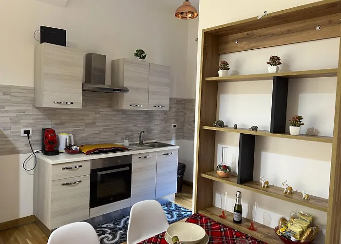 European - Town Center Self Check-in 公寓