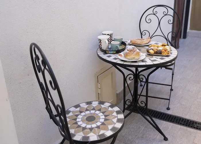 公寓 European - Town Center Self Check-in