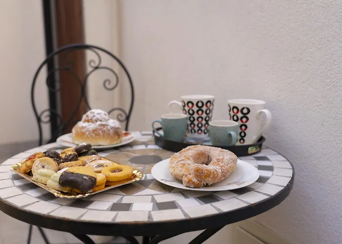 European - Town Center Self Check-in 公寓 卡塔尼亚