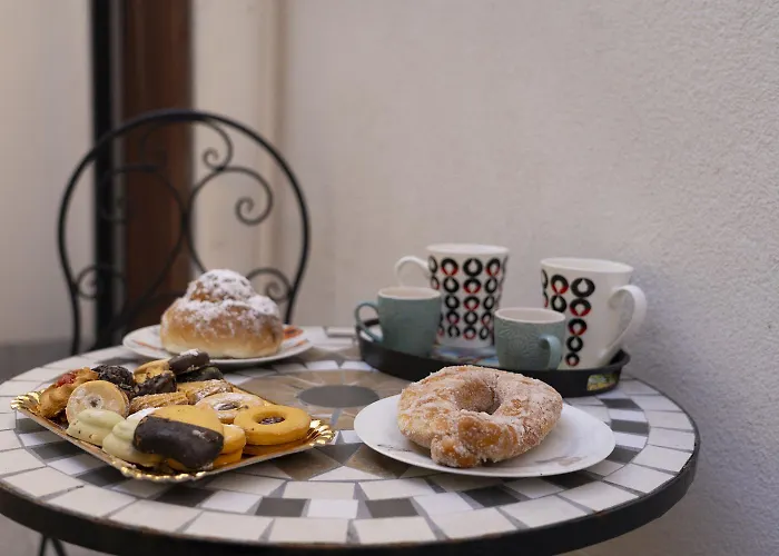 European - Town Center Self Check-in 公寓 *