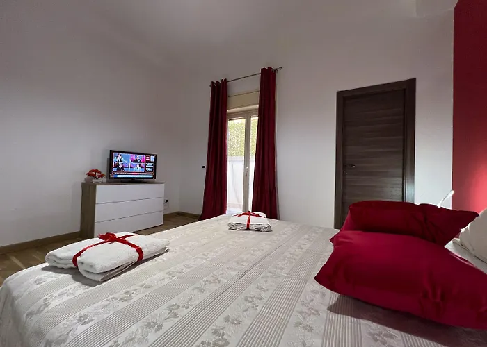 European - Town Center Self Check-in 公寓 卡塔尼亚