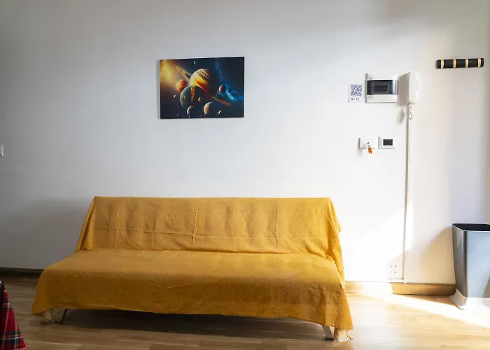 European - Town Center Self Check-in 公寓 卡塔尼亚