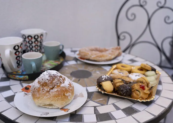 European - Town Center Self Check-in 公寓