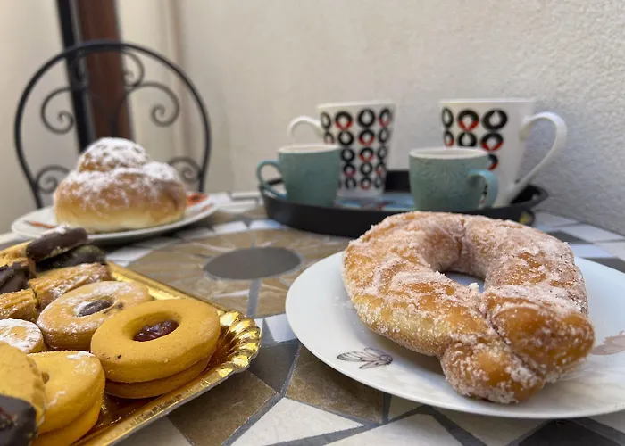 European - Town Center Self Check-in 公寓