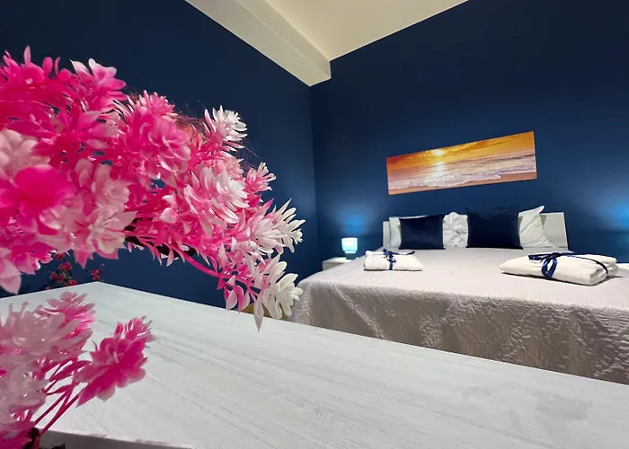 European - Town Center Self Check-in 公寓 卡塔尼亚