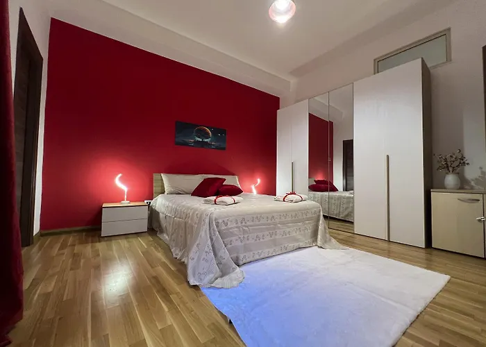 European - Town Center Self Check-in 公寓 卡塔尼亚