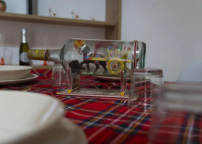 European - Town Center Self Check-in 公寓