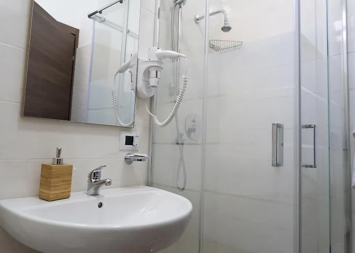 公寓 European - Town Center Self Check-in