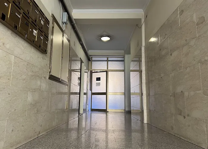 European - Town Center Self Check-in 公寓 *