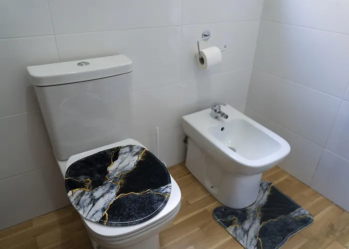 European - Town Center Self Check-in 公寓 卡塔尼亚